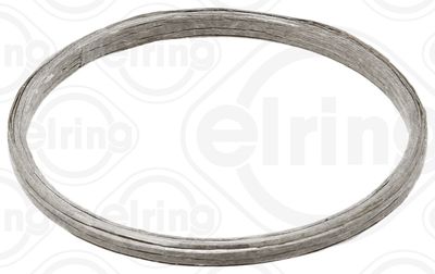 Gasket, exhaust pipe ELRING 195.580