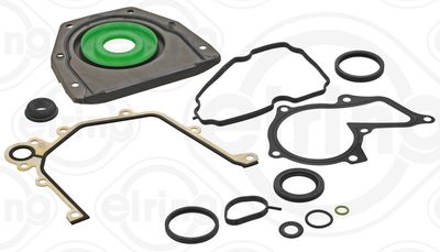 Gasket Kit, crankcase ELRING 196.140