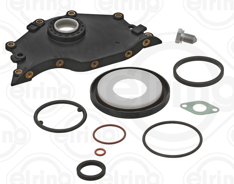 ELRING 196.200 Gasket Kit, crankcase