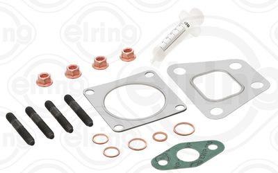 Mounting Kit, charger ELRING 196.610