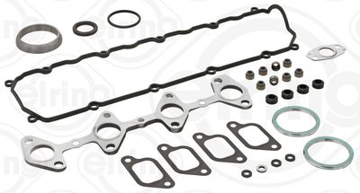 Gasket Kit, cylinder head ELRING 196.260