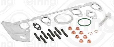 Mounting Kit, charger ELRING 196.390