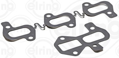 Gasket Set, exhaust manifold ELRING 196.600