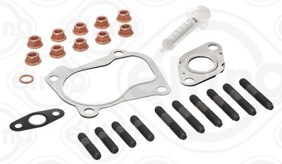 Mounting Kit, charger ELRING 196.620