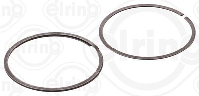 Gasket Set, exhaust manifold ELRING 197.050