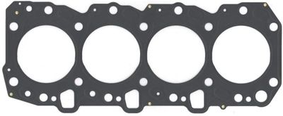 Gasket, cylinder head ELRING 197.700