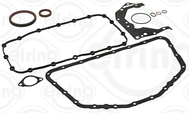 ELRING 198.170 Gasket Kit, crankcase