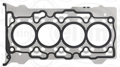 Gasket, cylinder head ELRING 198.380