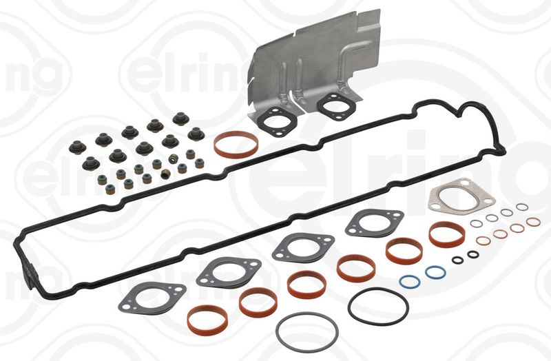 ELRING 198.660 Gasket Kit, cylinder head