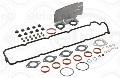 Gasket Kit, cylinder head ELRING 198.660