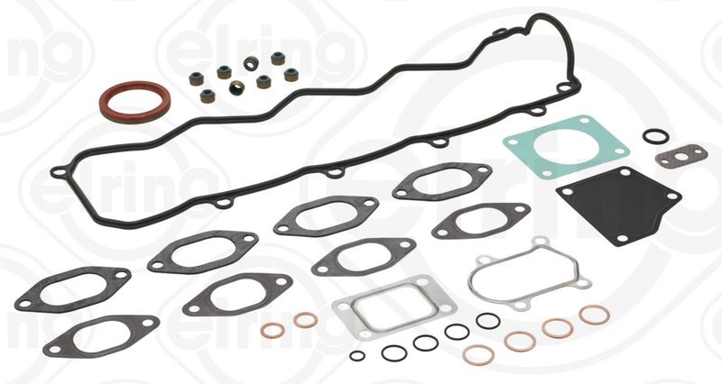 ELRING 198.830 Gasket Kit, cylinder head