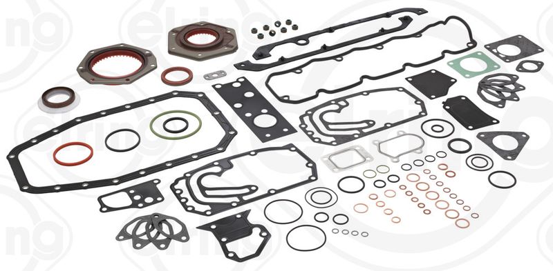 ELRING 198.860 Full Gasket Kit, engine