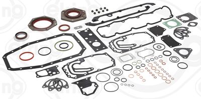 Full Gasket Kit, engine ELRING 198.860