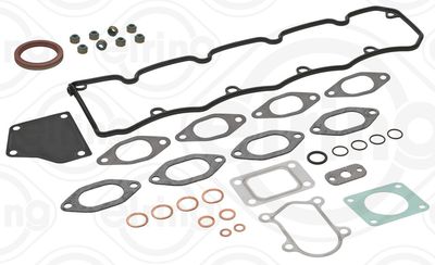 Gasket Kit, cylinder head ELRING 198.930