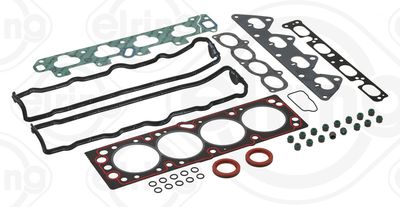 Gasket Kit, cylinder head ELRING 198.141