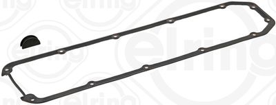 Gasket Set, cylinder head cover ELRING 198.410