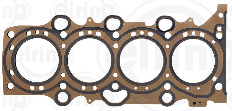 ELRING 198.680 Gasket, cylinder head