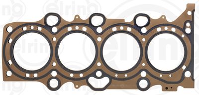 Gasket, cylinder head ELRING 198.680