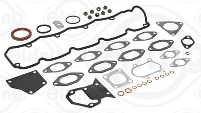 Gasket Kit, cylinder head ELRING 198.900