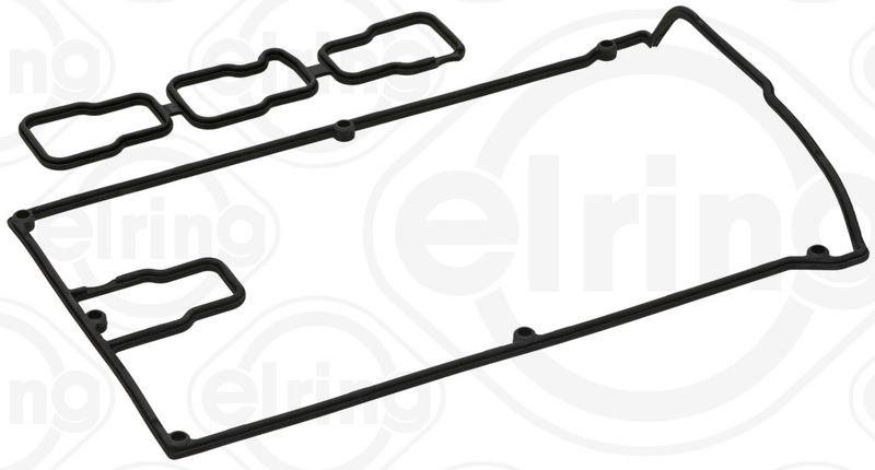 ELRING 199.020 Gasket Set, cylinder head cover