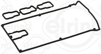 Gasket Set, cylinder head cover ELRING 199.020