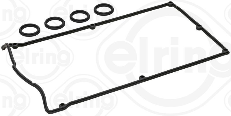 ELRING 199.090 Gasket Set, cylinder head cover