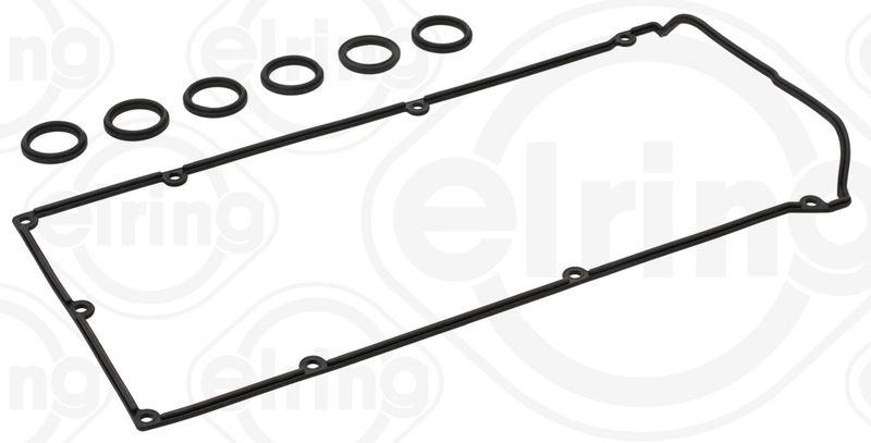 ELRING 199.100 Gasket Set, cylinder head cover
