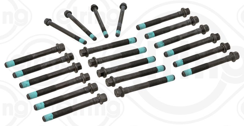 ELRING 199.300 Cylinder Head Bolt Set