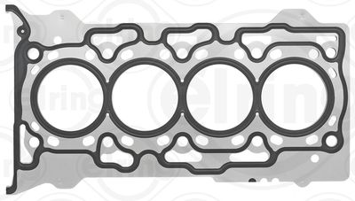 Gasket, cylinder head ELRING 200.110