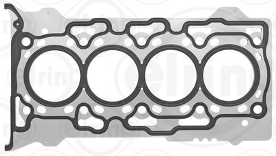Gasket, cylinder head ELRING 200.140