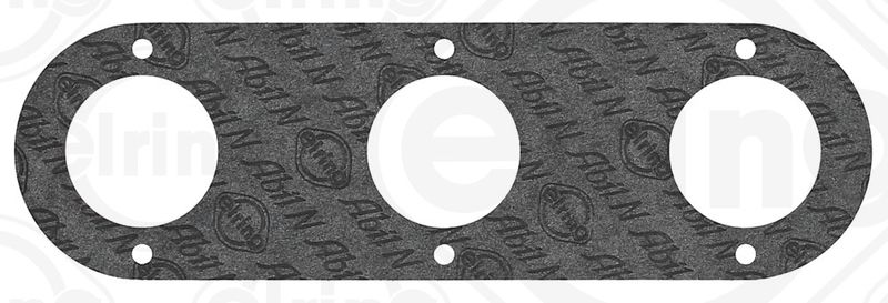ELRING 200.972 Gasket, intake manifold housing