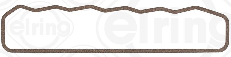 ELRING 200.980 Gasket, cylinder head cover