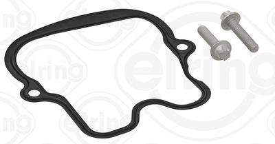 Gasket Set, cylinder head cover ELRING 201.860