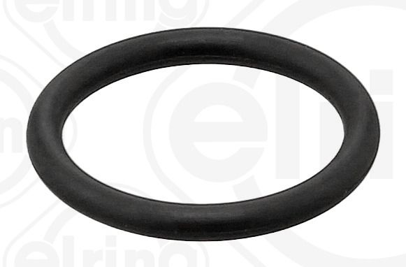 ELRING 202.350 Gasket, intake air preheating heater flange