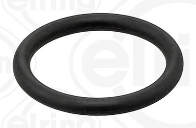 Gasket, intake air preheating heater flange ELRING 202.350