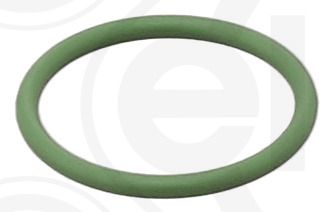Seal, coolant pipe ELRING 202.540