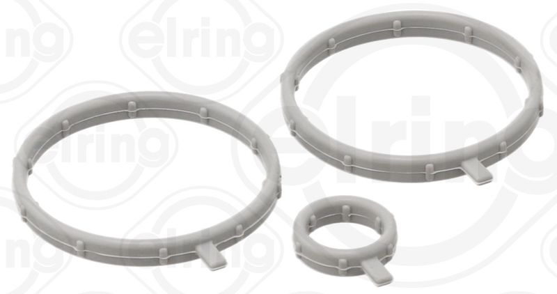 ELRING 202.800 Gasket, thermostat housing
