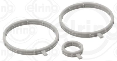 Gasket, thermostat housing ELRING 202.800