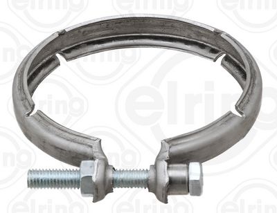 Pipe Connector, exhaust system ELRING 203.060