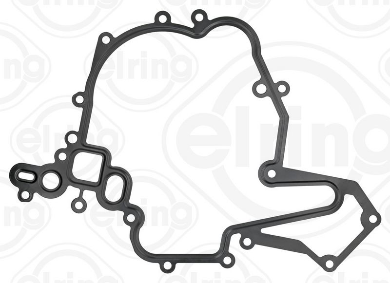 ELRING 203.440 Gasket, timing case