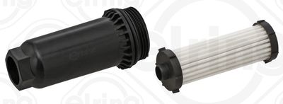 Hydraulic Filter Kit, automatic transmission ELRING 203.510