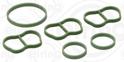 Gasket Set, intake manifold ELRING 203.550