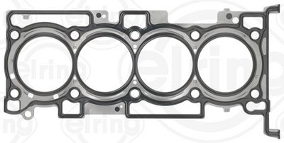 Gasket, cylinder head ELRING 204.890