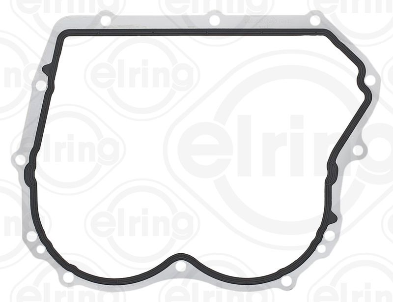 ELRING 205.230 Gasket, timing case cover