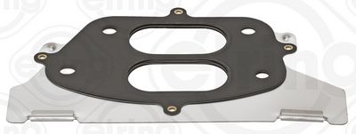 Gasket, exhaust manifold ELRING 205.300