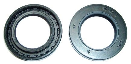 ELRING 206.202 Shaft Seal, manual transmission