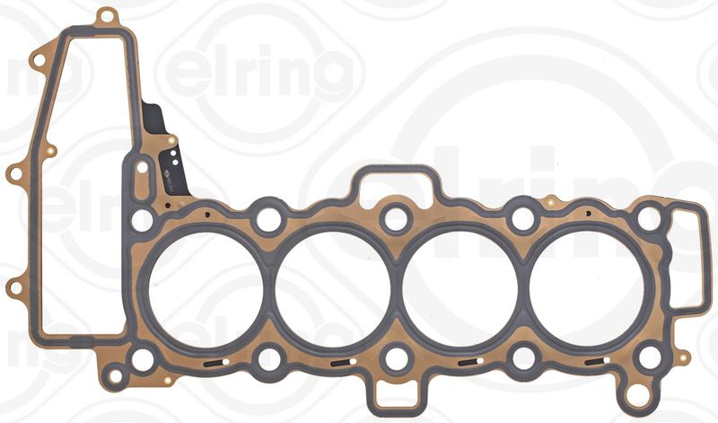 ELRING 207.130 Gasket, cylinder head