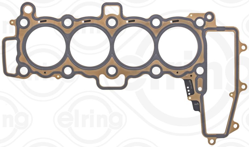 ELRING 207.140 Gasket, cylinder head