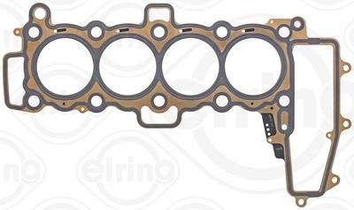 Gasket, cylinder head ELRING 207.140