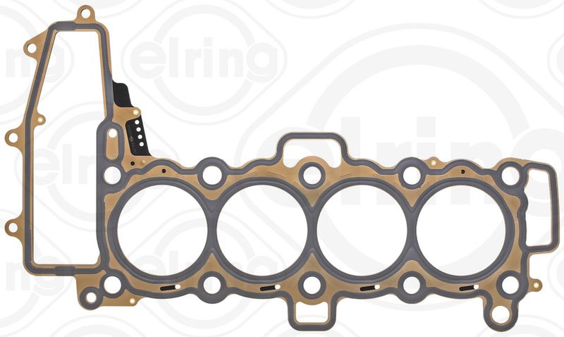 ELRING 207.150 Gasket, cylinder head